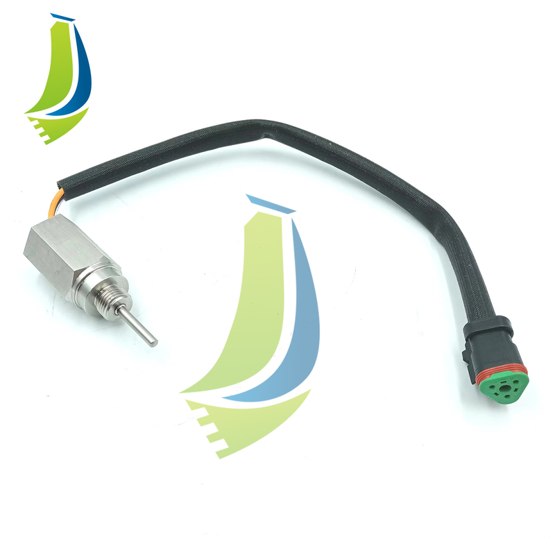 3E8700 Temperatures Sensor For 120H 140H Spare Parts