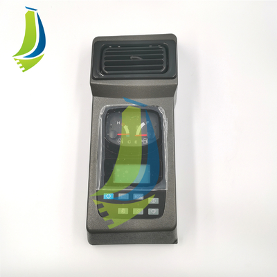 YN59S00014F1 จอแสดงผลมอนิเตอร์สำหรับ SK210LC-6E SK160LC-6E Excavator