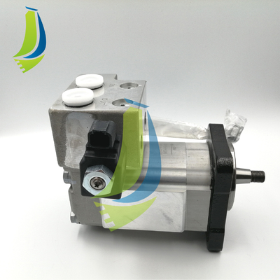 31Q9-30213 มอเตอร์พัดลมระบายความร้อนสำหรับ R320LC-9 Excavator Parts