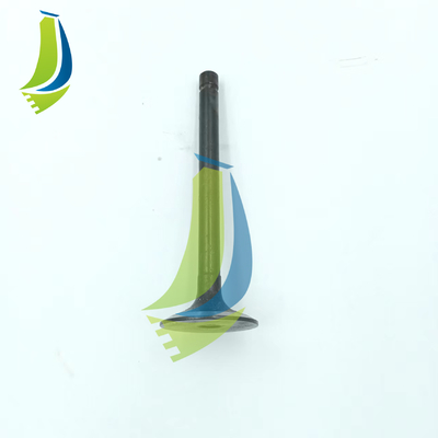 1G897-13110 วาล์ว Intakr สำหรับ D1703 V2203 รถขุด