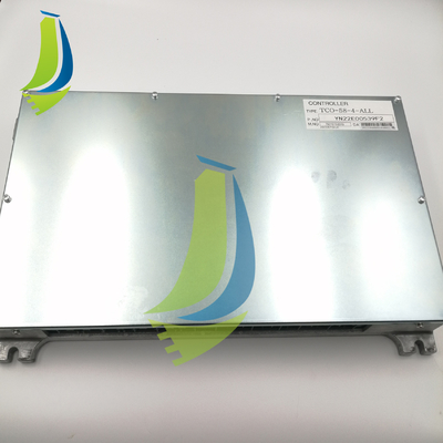YN22E00539F2 ECU Controller สำหรับ SK200-8 รถขุดอะไหล่
