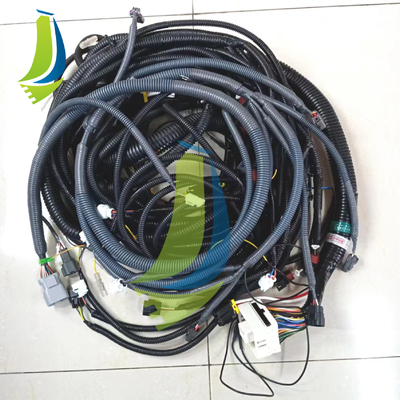 4296408 ชุดสายไฟภายนอกสำหรับชิ้นส่วนรถขุด EX220-2