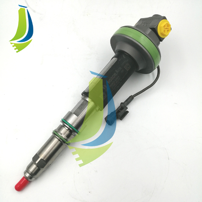 2867149 หัวฉีดเชื้อเพลิงดีเซลสำหรับเครื่องยนต์ QSK19