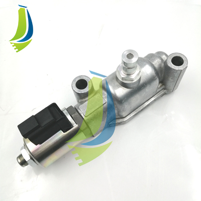 244-3114 2443114 วาล์วมอดูเลตคุณภาพสูงสำหรับรถตักล้อยาง 924G 928H