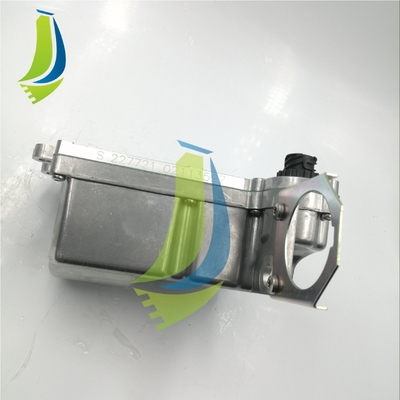 02113597 ตัวกระตุ้นเครื่องยนต์สำหรับรถขุด EC140B