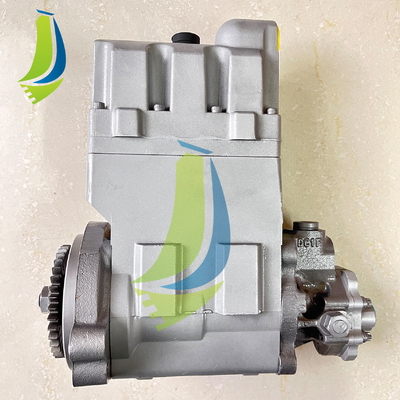 319-0677 C7 ปั๊มฉีดเชื้อเพลิงเครื่องยนต์สำหรับ E336D Excavator 3190677
