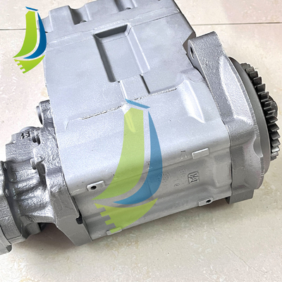 319-0677 ปั๊มฉีดเชื้อเพลิงสำหรับ E324D E325D Excavator 3190677