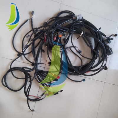 0005714 ชุดสายไฟสำหรับอะไหล่รถขุด ZX120-3