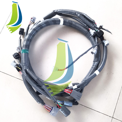 4674709 เครื่องปรับสายไฟ เครื่องปรับเครื่องสําหรับเครื่องขุด ZX110-3