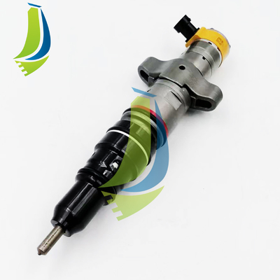 557-7627 5577627 หัวฉีดน้ำมันเชื้อเพลิงสำหรับ E325D Excavator