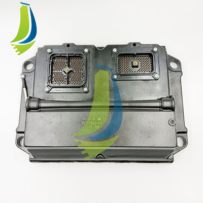 357-7442 3577442 ชุดควบคุม ECU ECM สำหรับรถขุด 336E