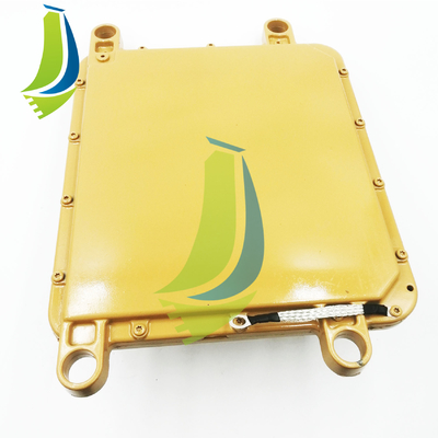 160-1758 เครื่องควบคุม ECM 1601758 สําหรับเครื่องบรรทุกล้อ 980G