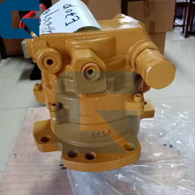 266-6396 มอเตอร์สวิงสําหรับ E304 เครื่องขุดขนาดเล็ก รับประกันและผลงาน