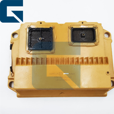 262-2878 ECU เครื่องควบคุมเครื่องยนต์ C15 2622878 สําหรับเครื่องบรรทุก 980H
