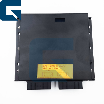 21N6-42101 21N642101 สําหรับ R210LC-7E เครื่องขุด