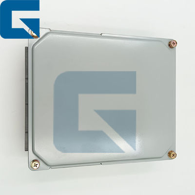 6HK1XQB 6HK1 เครื่องควบคุม ECU เครื่องขุด CX330