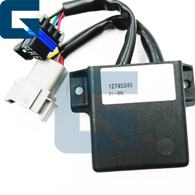 VOE12745349 12745349 การควบคุมจนถึงสําหรับเครื่อง G900B