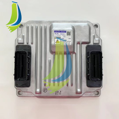 1J770-59052 เครื่องควบคุม ECM หน่วยควบคุมอิเล็กทรอนิกส์ สําหรับเครื่องยนต์ V2607 V3800