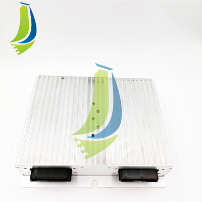 11185020 เครื่องควบคุม ECM ECU VOE11185020 บอร์ดคอมพิวเตอร์ สําหรับ L110E L120E