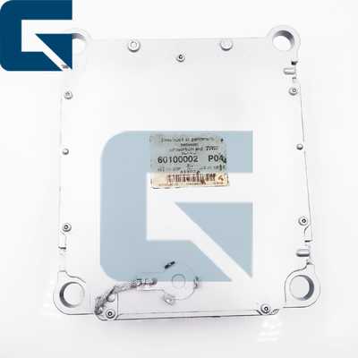 VOE60100002 60100002 เครื่องควบคุม ECU ECM สําหรับเครื่องขุด EC290
