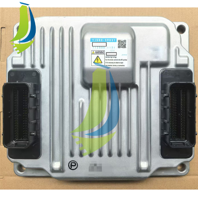 112500-1131 ECU เครื่องควบคุม สําหรับเครื่องยนต์ V3307