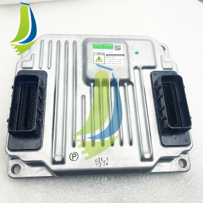 112500-0276 ECU เครื่องควบคุม สําหรับเครื่องขุด HW140