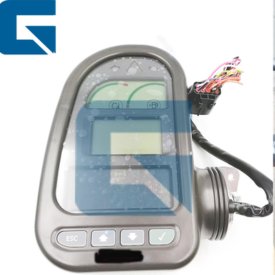 VOE14401539 14401539 ติดตาม Assy สําหรับ LG6210E Excavator