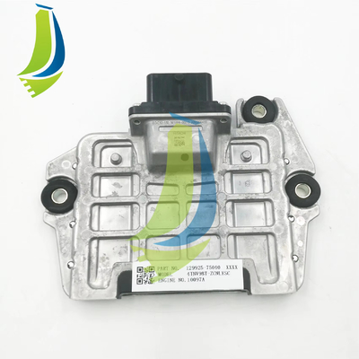 129925-75040 ECU เครื่องควบคุม 12992575040 สําหรับ 4TNV98T