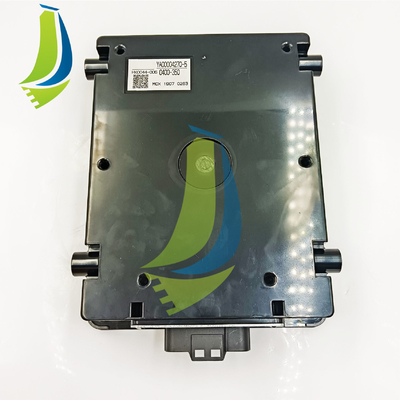 YA00004270 เครื่องควบคุมคอมพิวเตอร์สําหรับเครื่องขุด ZAX330-5G