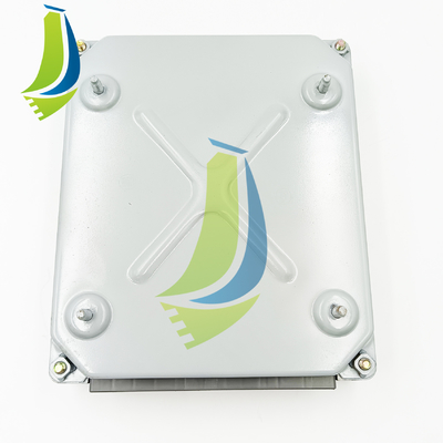 6HK1XQB เครื่องควบคุม ECU ECM เครื่องควบคุมเครื่องยนต์สําหรับเครื่องขุด CX330
