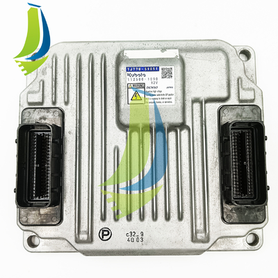 1J770-59051 เครื่องควบคุม ECM 112500-1090 หน่วยควบคุมอิเล็กทรอนิกส์สําหรับเครื่องยนต์ V2607 V3800