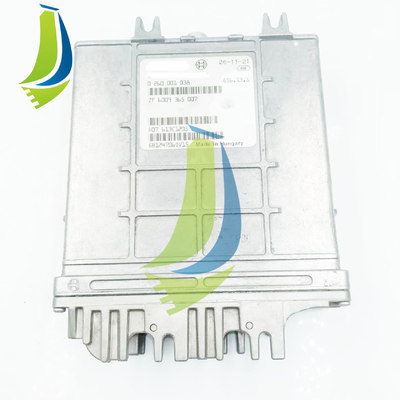 0260001038 เครื่องควบคุม ECU สําหรับเครื่องยนต์ 4WG210