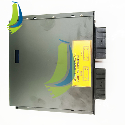 21N9-32101 เครื่องควบคุม ECM บอร์ดคอมพิวเตอร์ สําหรับ R320LC-7