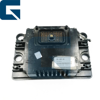 201-9041 2019041 ECU เครื่องควบคุมเครื่องยนต์ สําหรับรถยนต์ดึง D11T