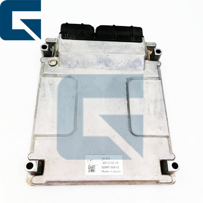460-0132 เครื่องควบคุม ECU 4600132 สําหรับเครื่องขุด E326D2