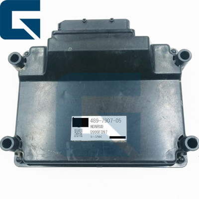 489-7907 4897907 ECU ระบบควบคุม สําหรับเครื่องยนต์ C7.1