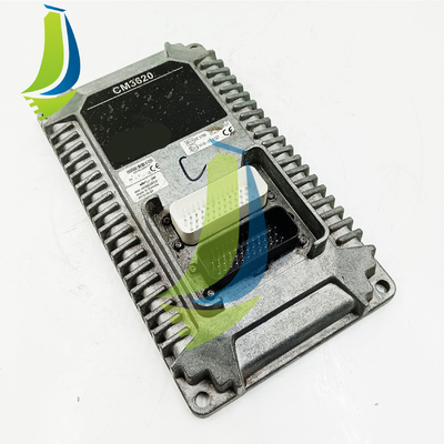 10R-035127 ECU เครื่องควบคุมเครื่องควบคุม CM3620 สําหรับเครื่องขุด CDM6225