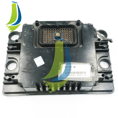 201-9041 ECU เครื่องควบคุม คอมพิวเตอร์ 2019041 สําหรับ M322C