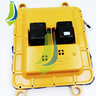 172-9389 เครื่องควบคุม ECU ECM 1729389 บอร์ดคอมพิวเตอร์