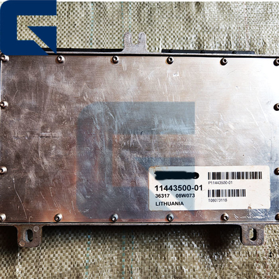 VOE11443500 11443500 เครื่องควบคุม ECU ECM สําหรับ L180F Loader