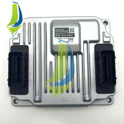 112500-1018 เครื่องควบคุม ECU หน่วยควบคุมเครื่อง 89661-E0067 สําหรับ SK200-9