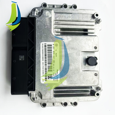 0 281 035 237 เครื่องควบคุม ECU 0281035237 EDC17C53 ECM