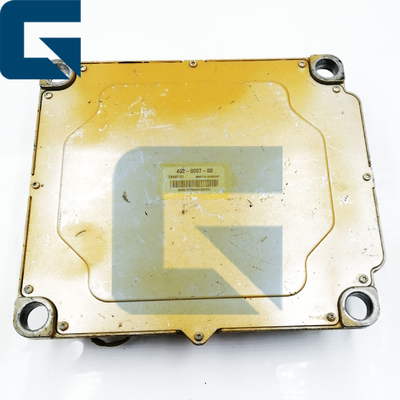 เลขส่วน 462-0007 C7.1 เครื่องควบคุมเครื่อง ECU ECM ผลงานสูงสุด