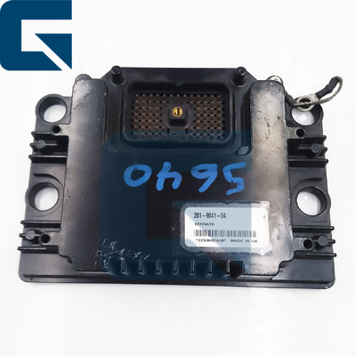 201-9041 2019041 C-9 เครื่องควบคุมเครื่องยนต์ ECU ECM สําหรับเครื่องบรรทุก 924G