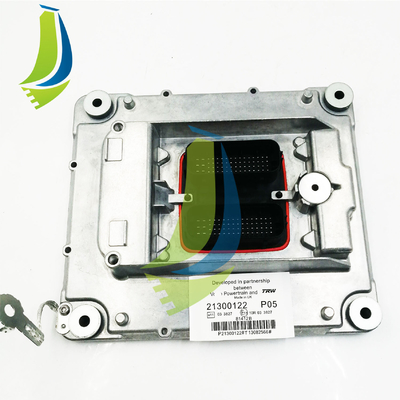 21300122 เครื่องควบคุม ECU หน่วยอิเล็กทรอนิกส์ VOE21300122 สําหรับ EC460B