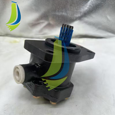 14X-49-11600 ปั๊มเครื่องบิน ปั๊มเครื่องยนต์ 14X4911600 สําหรับ D65E-12