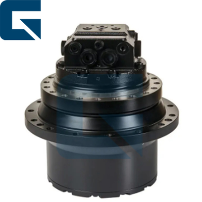 148-4570 1484570 เครื่องขับเคลื่อนท้าย มอเตอร์ Assy สําหรับเครื่องขุด E315B