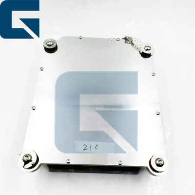 VOE60100002 60100002 เครื่องควบคุม ECM ECU สําหรับเครื่องขุด EC240blc