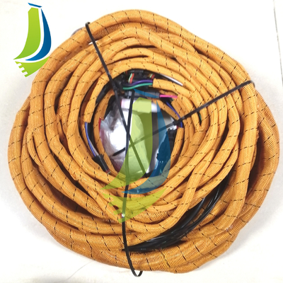 204-1863 2041863 ชาซีฮาร์เนสสําหรับเครื่องขุด E320C