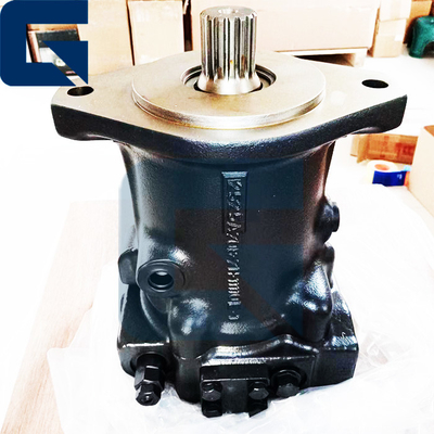 708-7H-00050 7087H00050 มอเตอร์ไฮดรอลิกสําหรับเครื่องบรรทุก D155AX